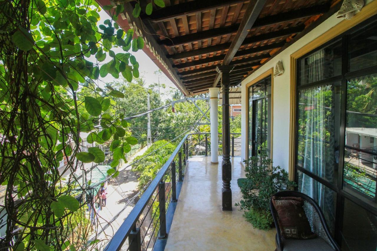 Manidi Villa ウナワトゥナ エクステリア 写真