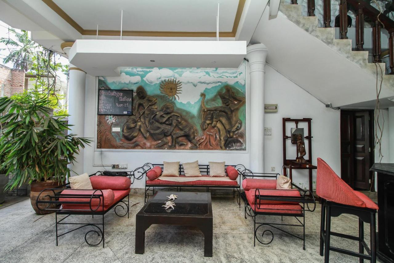 Manidi Villa ウナワトゥナ エクステリア 写真