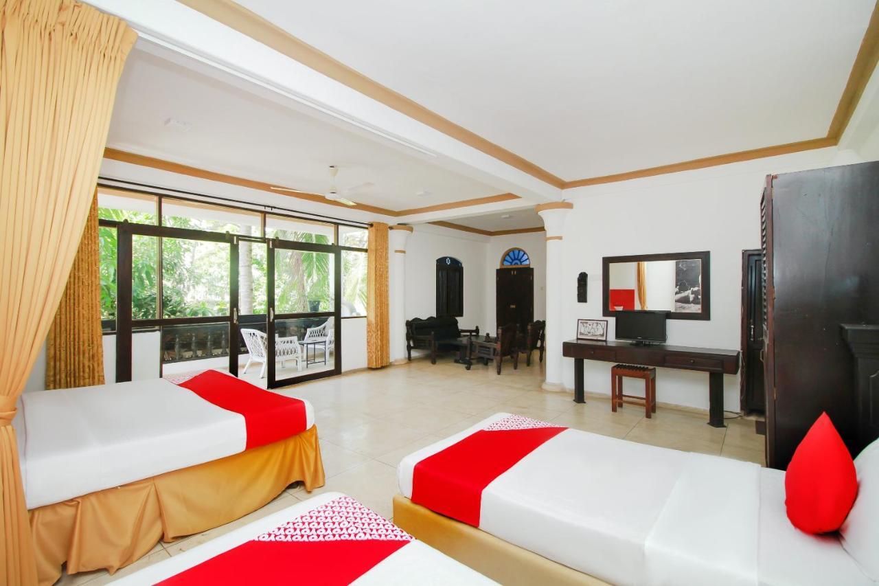 Manidi Villa ウナワトゥナ エクステリア 写真